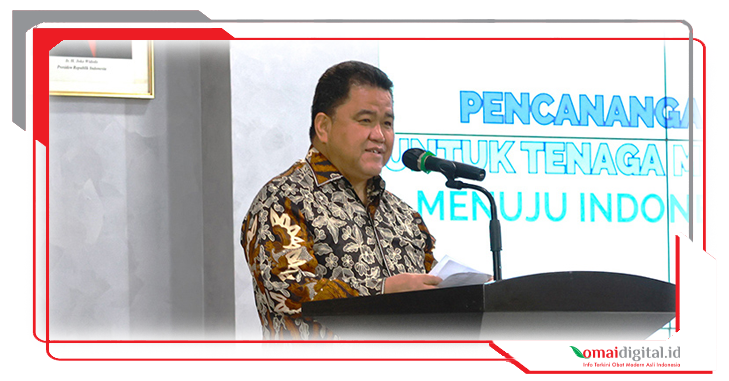 Komitmen Kemenkes Turunkan Kasus Kematian Akibat Pneumonia, Ini Dia Langkahnya